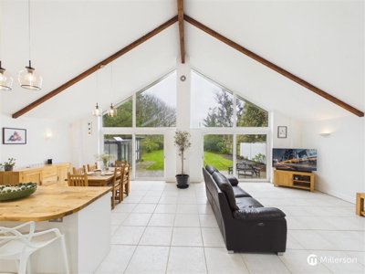 Property on Horsedowns Road, TR27 6BS