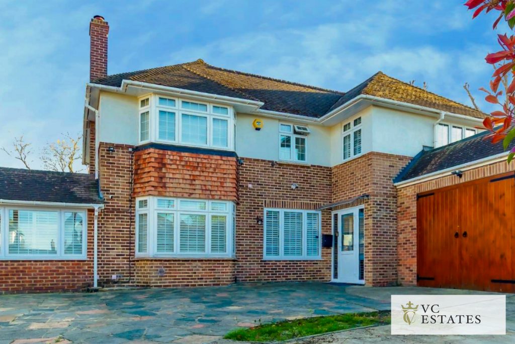 Detached House