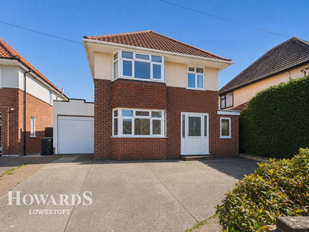 Detached House