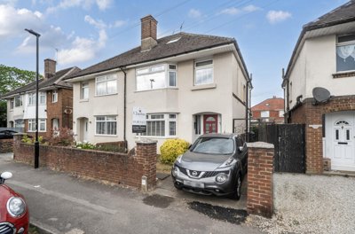Semi-Detached