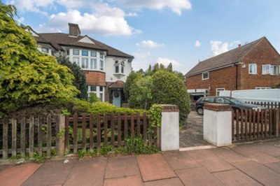 Semi-Detached