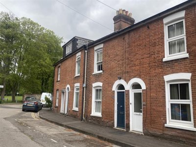 Terraced