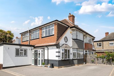 Property on Seaforth Gardens, KT19 0LP