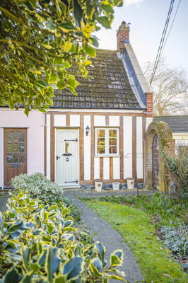 Property on High Street, CO10 0AU