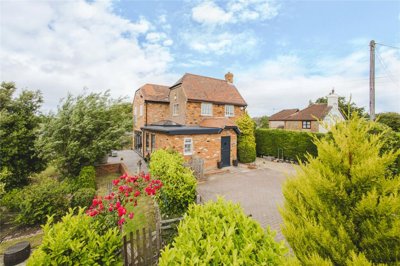 Property on Purley Road, SN4 0HA