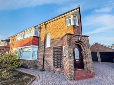 Semi-Detached
