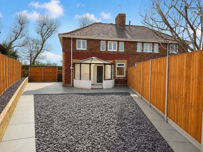 Semi-Detached