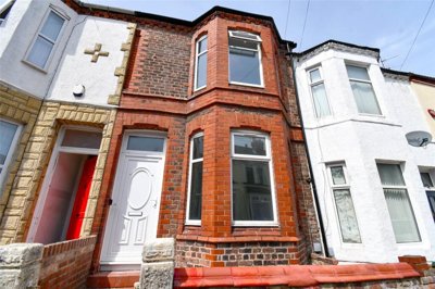Terraced