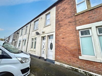 Property on Ford Terrace, NE28 6QF