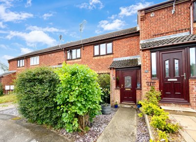 Property on Ramsey Road, CB7 4RL