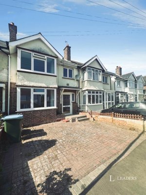 Terraced