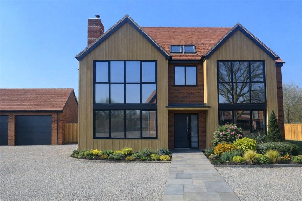 Detached House
