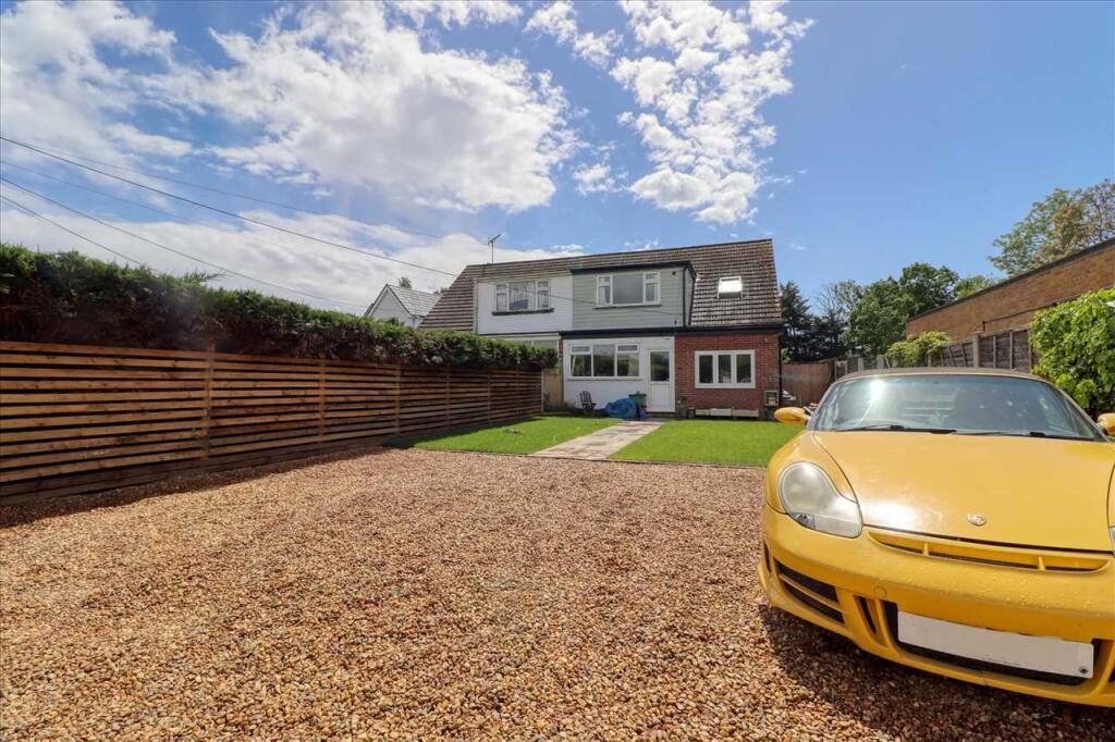 Detached House