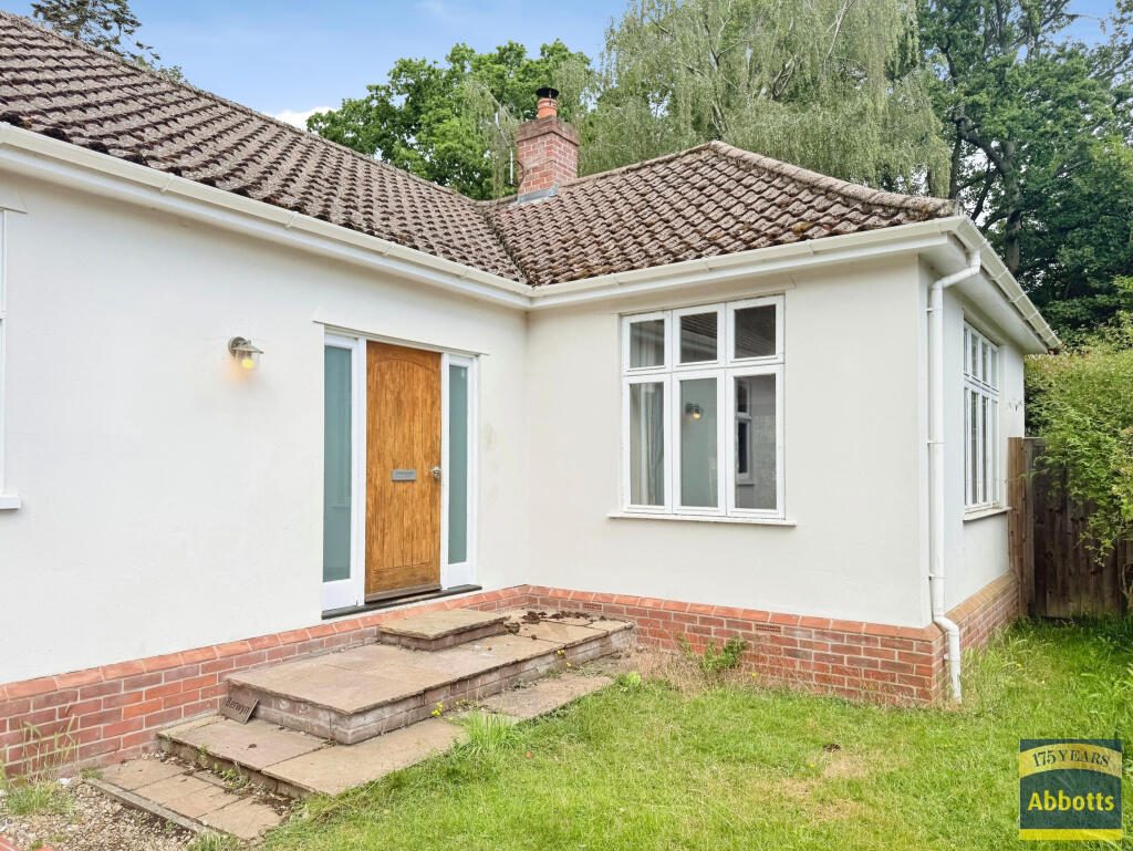 Detached House