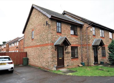 Property on Edgehill, NR7 0UY