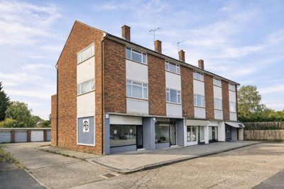 Maisonette
