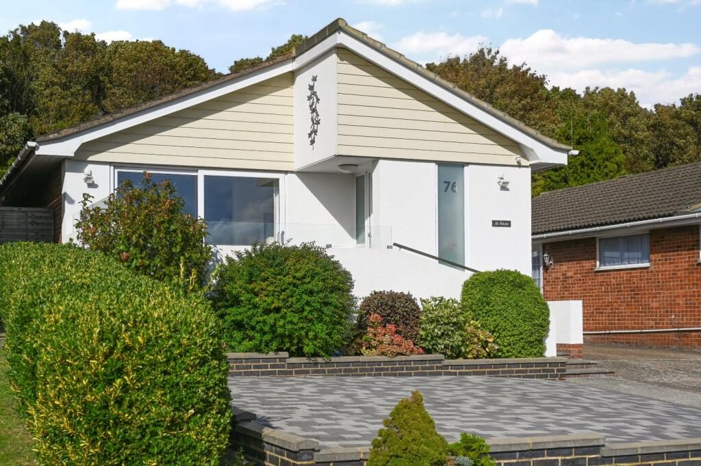 Bungalow