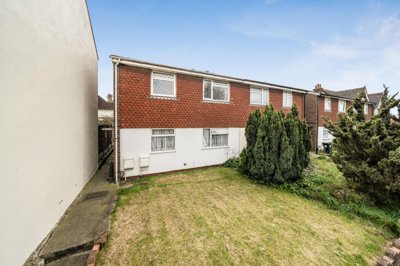 Property on Dartford Road, DA1 3EP