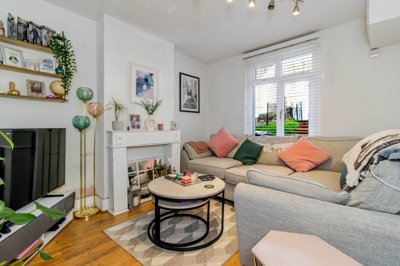 Maisonette