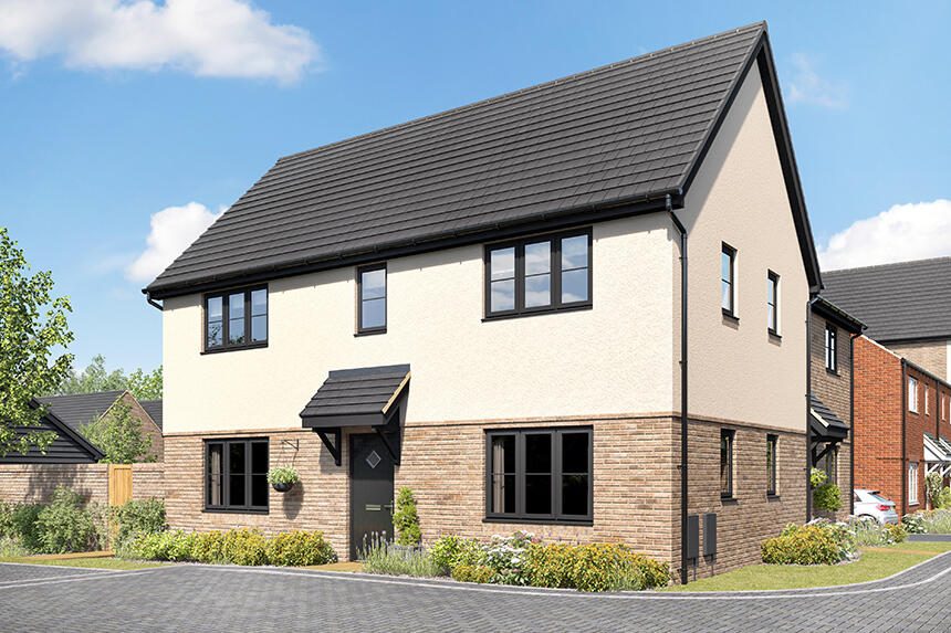 Detached House