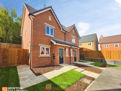 Semi-Detached