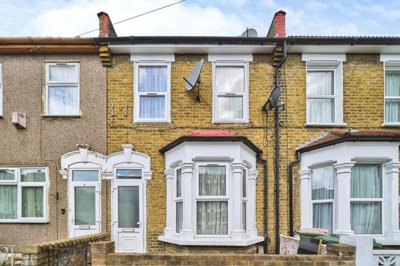 Terraced