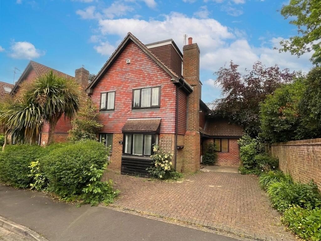 Detached House
