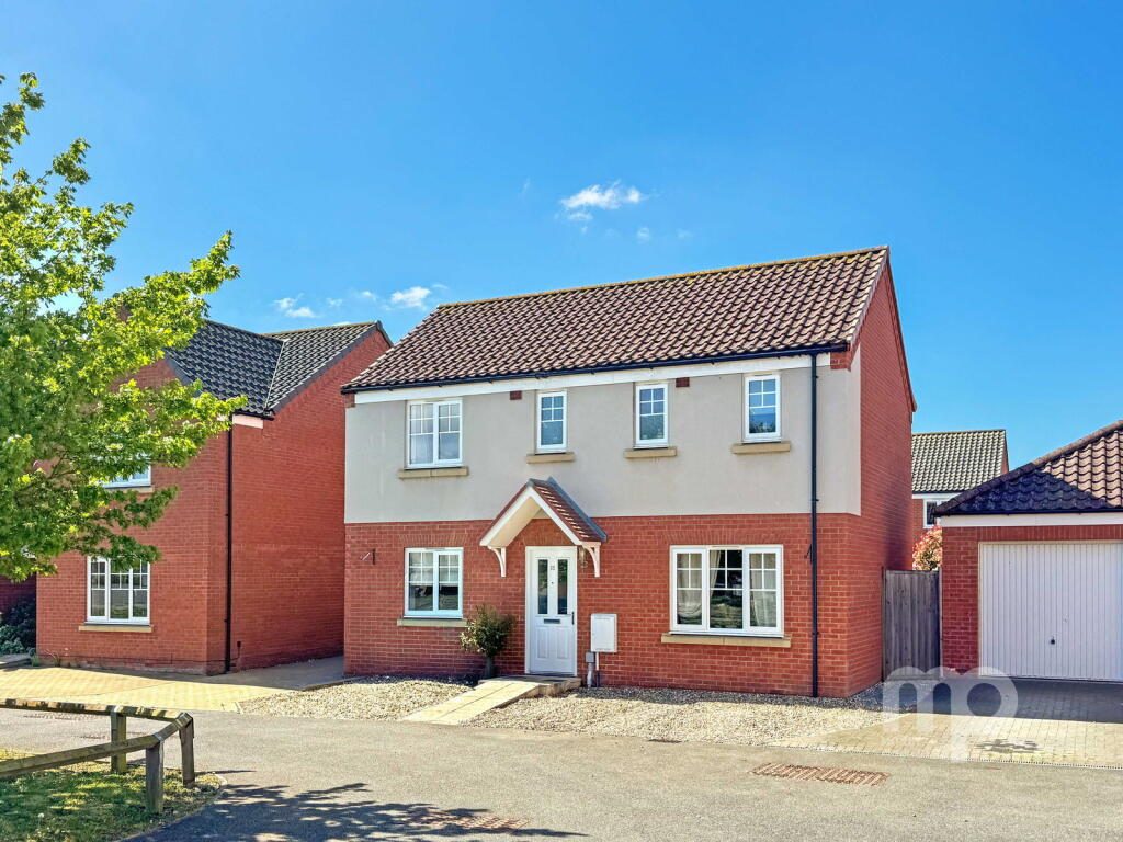 Detached House