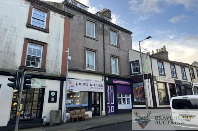 Property on High Street, KA19 7AB