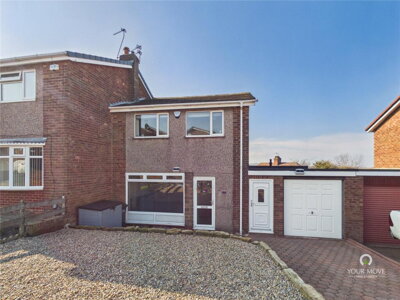 Property on Herd Close, NE21 6EG