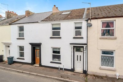 Terraced