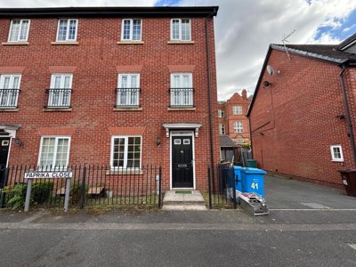 Semi-Detached