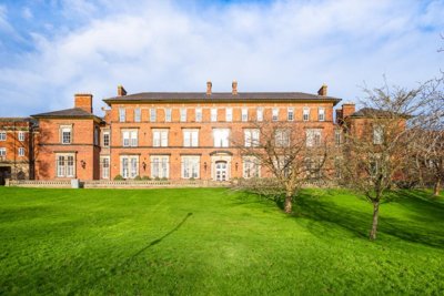 Property on Steven Way, HG4 2TQ