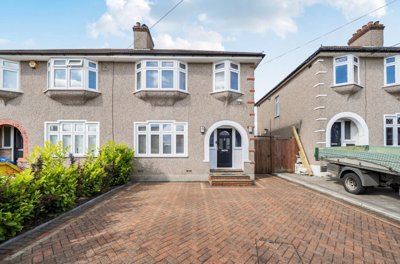 Semi-Detached