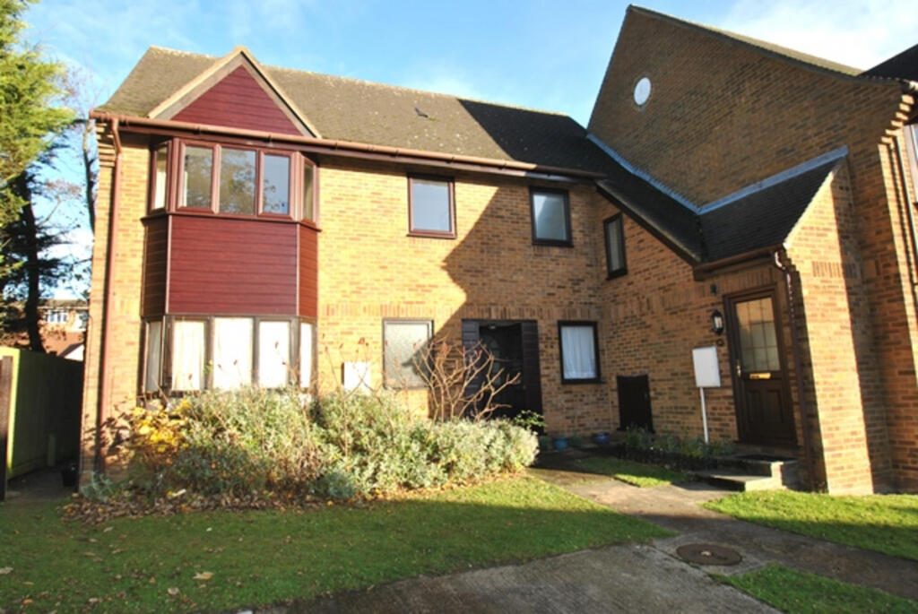Maisonette