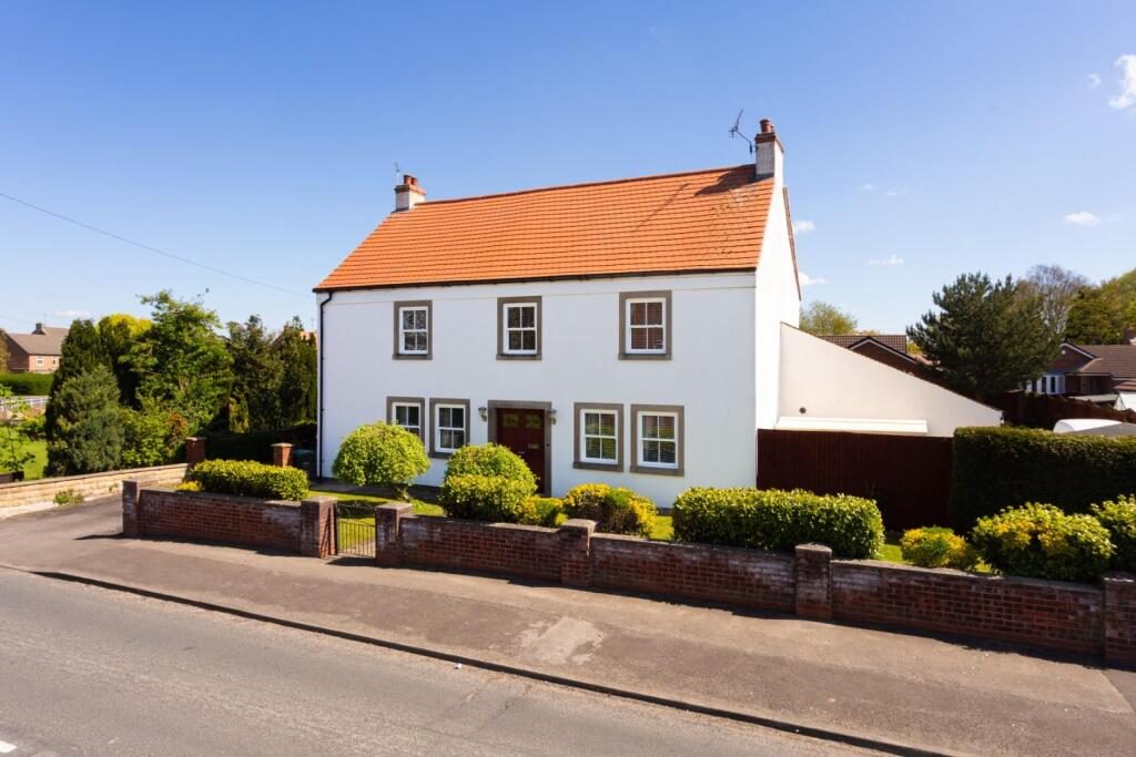 Detached House