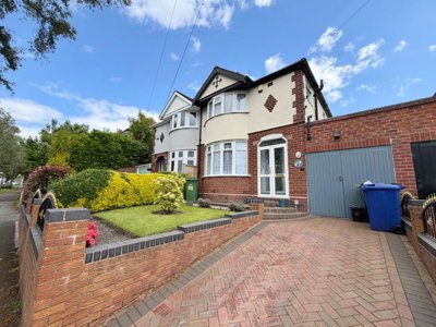 Semi-Detached