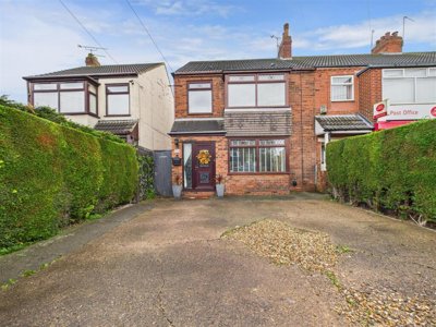 Property on First Lane, HU13 9EU