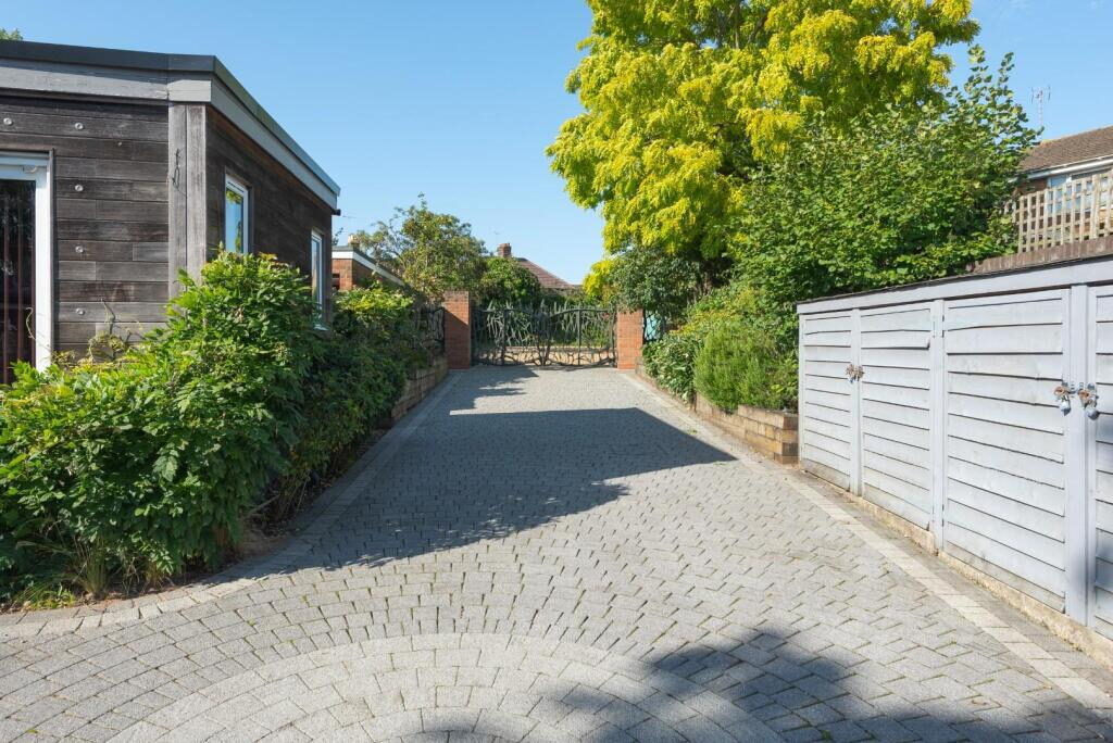 Bungalow