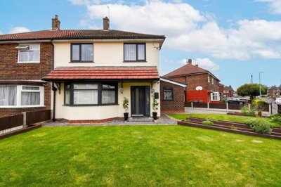 Semi-Detached