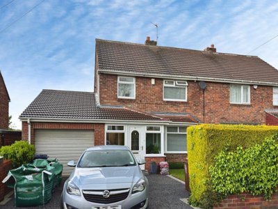 Semi-Detached