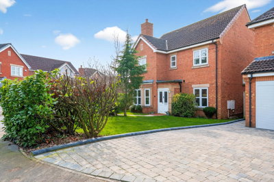 Property on Stubbs Lane, CH43 9HJ