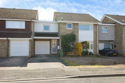 Property on The Slayde, TS15 9HZ