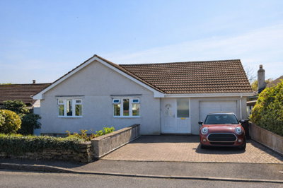 Property on Trethiggey Crescent, TR8 4LF