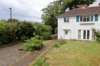 Maisonette