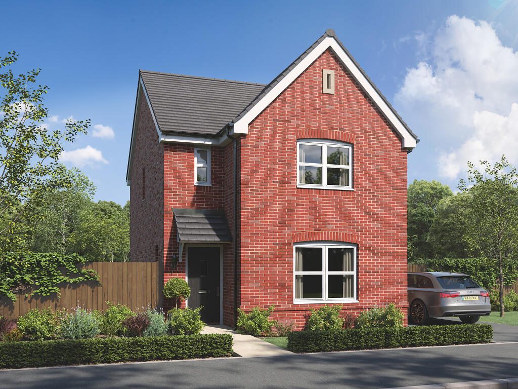 Detached House