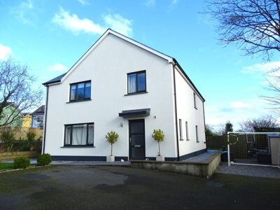 Property on Parc Clomendy, SA33 5JD