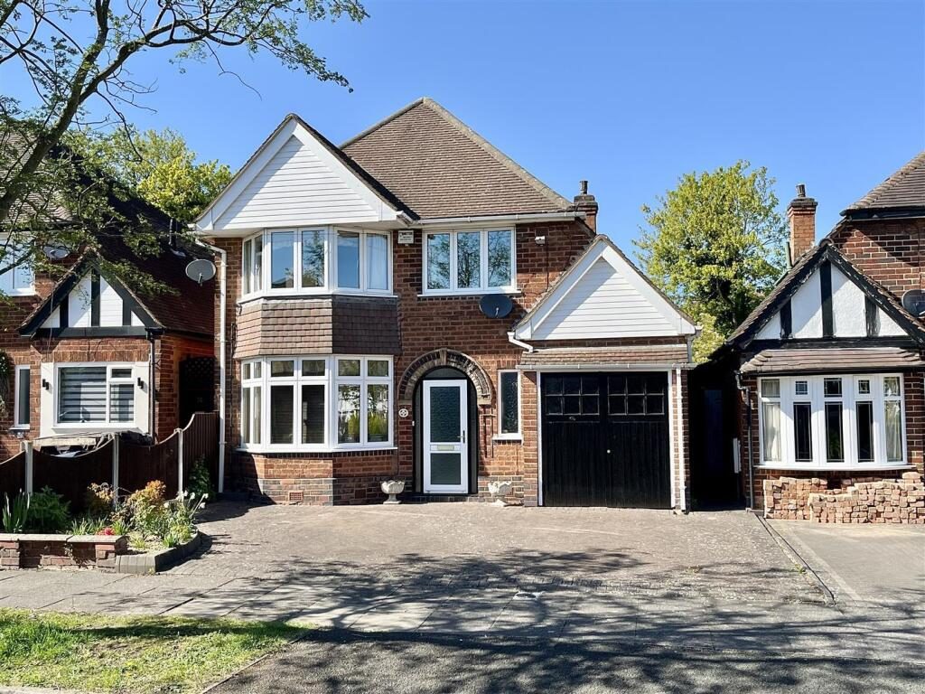 Detached House