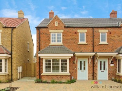 Semi-Detached