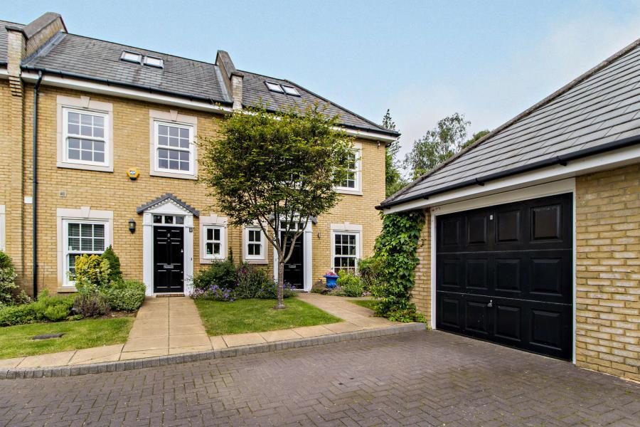 Town House